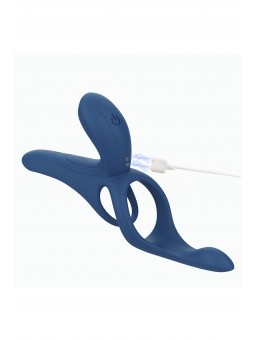 PLEASURE PIVOT BLUE