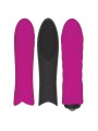 Pleasure Sleeve Trio WithH Bullet