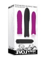Pleasure Sleeve Trio WithH Bullet