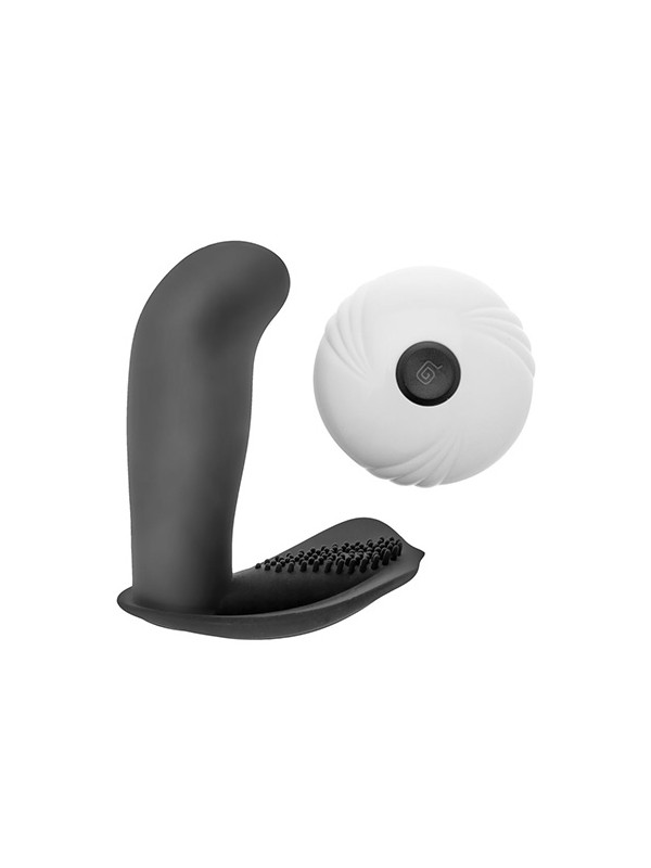 Plug Anal Verve