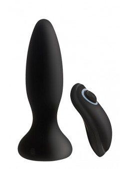 Plug Pulsation Black