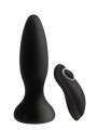Plug Pulsation Black