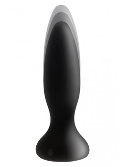 Plug Pulsation Black