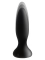 Plug Pulsation Black