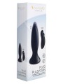 Plug Pulsation Black