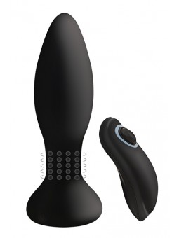 Plug Rotation Black