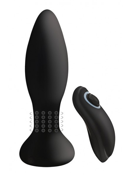 Plug Rotation Black