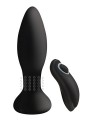 Plug Rotation Black