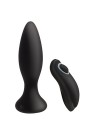 Plug Vibration Black