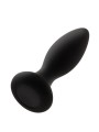 Plug Vibration Black