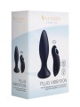 Plug Vibration Black