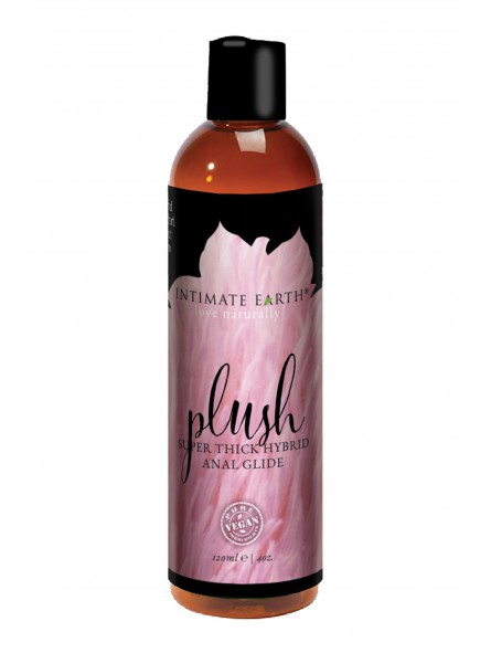 PLUSH SUPER GLIDE 120ML