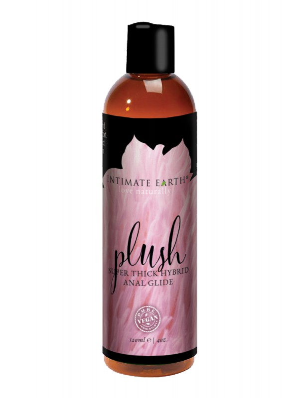 PLUSH SUPER GLIDE 120ML