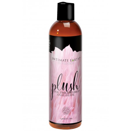 PLUSH SUPER GLIDE 240ML