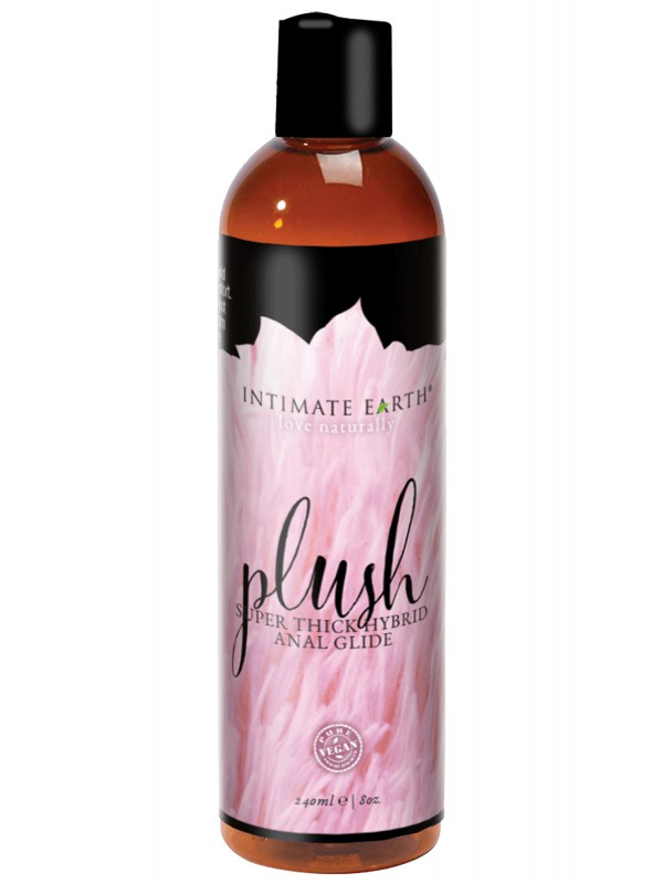 PLUSH SUPER GLIDE 240ML