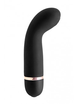 POCKET LOVER - Black