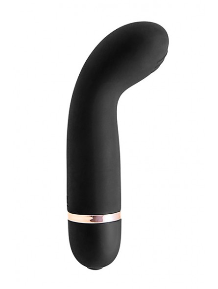 POCKET LOVER - Black