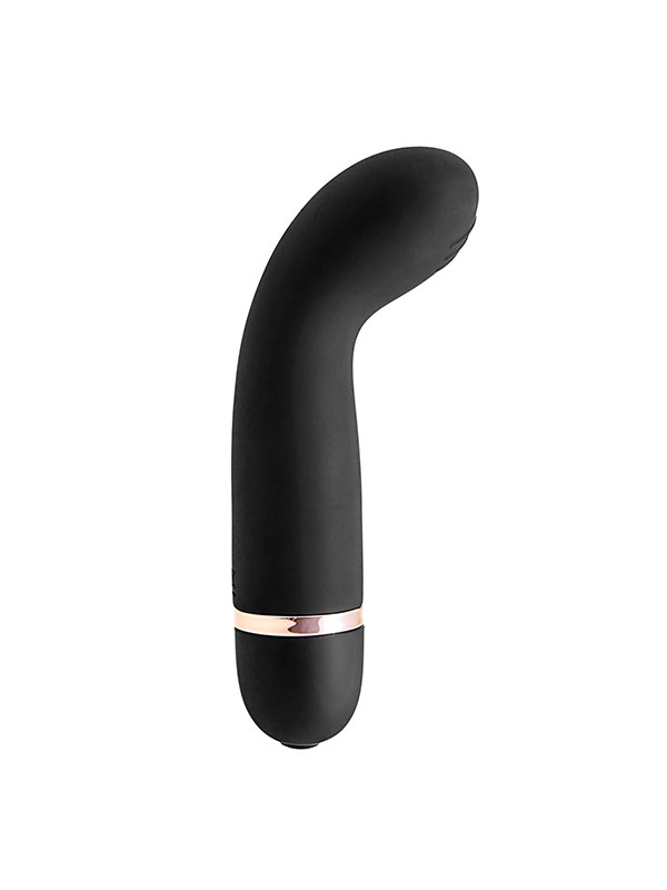 POCKET LOVER - Black