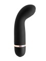 POCKET LOVER - Black