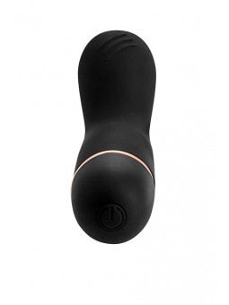 POCKET LOVER - Black