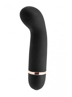POCKET LOVER - Black