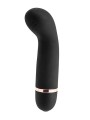 POCKET LOVER - Black