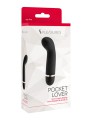 POCKET LOVER - Black