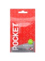 POCKET TENGA BLOCK EDGE