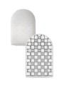POCKET TENGA BLOCK EDGE