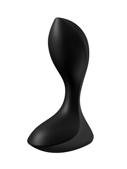 Backdoor Lover Black