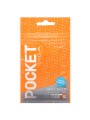 POCKET TENGA HEXA-BRICK