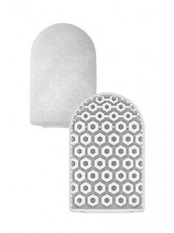 POCKET TENGA HEXA-BRICK