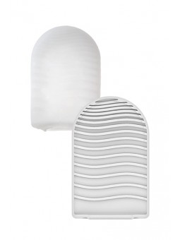 POCKET TENGA WAVE LINE