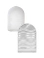 POCKET TENGA WAVE LINE
