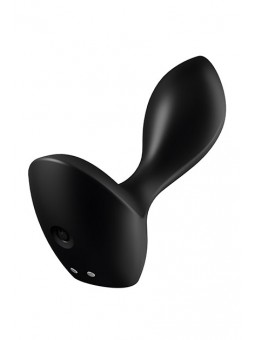 Backdoor Lover Black