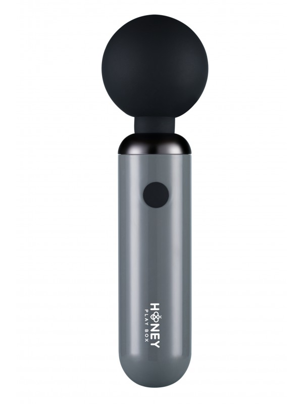 POMI WAND GREY