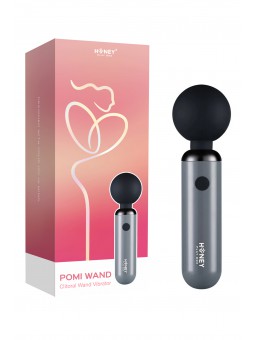 POMI WAND GREY