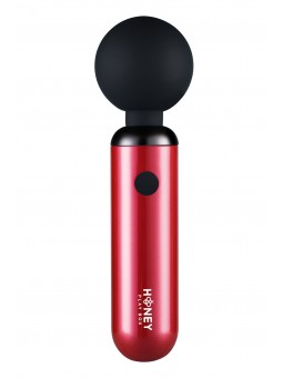 POMI WAND RED