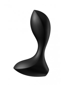 Backdoor Lover Black