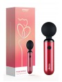 POMI WAND RED