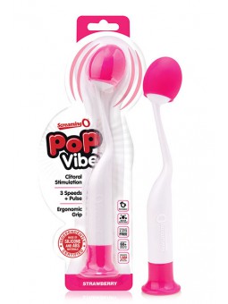 PoP Vibe - Strawberry (pink only)