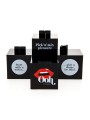 POS - BLACK T SHAOE STAND