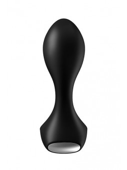 Backdoor Lover Black