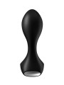 Backdoor Lover Black