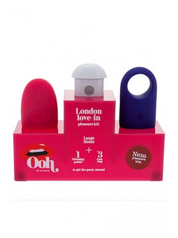 POS - OHH LONDON PLUS