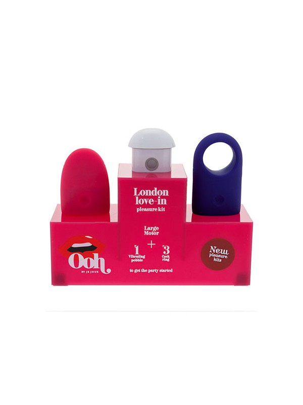 POS - OHH LONDON PLUS