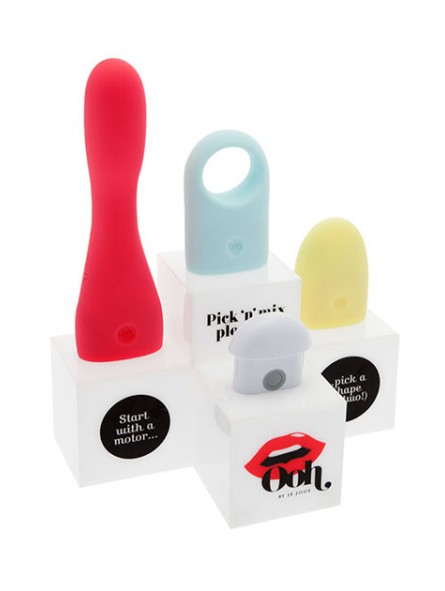 POS - OOH PICK N MIX