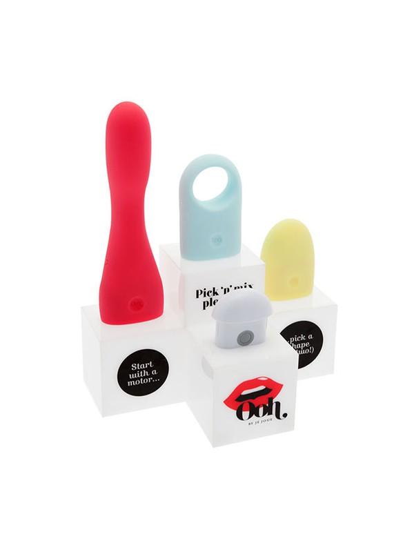 POS - OOH PICK N MIX