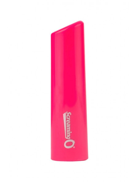 Positive Angle - Pink