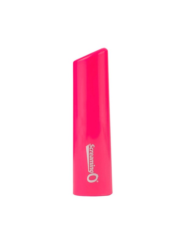 Positive Angle - Pink